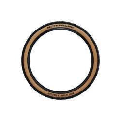 ANVELOPA SCHWALBE REIFEN SMART SAM PERF DD RACEGUARD FOLDING 29X2.60 Negru/Crem - Img 3