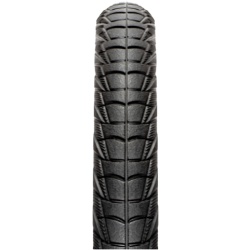 Anvelopa TANNUS Airless E-bike 20x2.0 Negru 675 grame - Img 15
