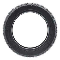 Anvelopa tubeless cu gel Offroad trotineta Ewheel 10x2.75-6.5 - Img 3