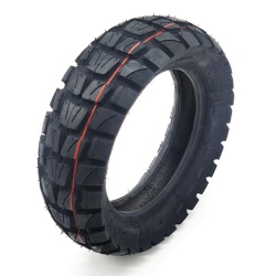 Anvelopa tubeless trotineta Tuovt 10×3.0 - Img 1