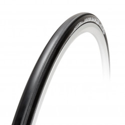 ANVELOPA TUFO STATUS EST 24-622 (700x24C) PLIABIL BLACK-BLACK