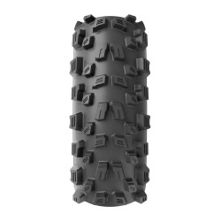 Anvelopa VITTORIA Agarro 27.5x2.4(60-584) Tubeless TNT Anthracite 850g - Img 3