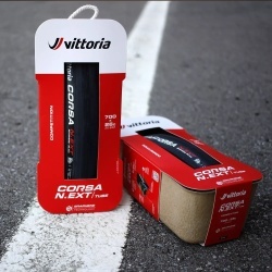Anvelopa VITTORIA Corsa N.EXT 700x30C (28-622) Pliabil - Img 3