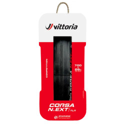 Anvelopa VITTORIA Corsa N.EXT Tubeless-Ready700x28C (28-622)