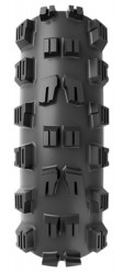 Anvelopa VITTORIA Mazza 27.5x2.4(60-584)Tubeless TNT Anthracite 890g - Img 2