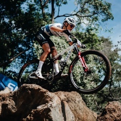Anvelopa VITTORIA Mezcal 29x2.4(60-622) XC Race Tubeless Negru - Img 6