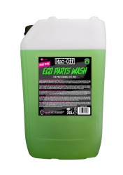 Aparat Muc-Off Eco Parts Washer 40L pentru curatarea pieselor de bicicleta - Img 2
