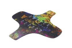 Aparatoare noroi PENTRU BICICLETA RideStyle SPECTRUM SPATE - Img 3