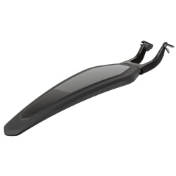 Aparatoare Noroi Spate 26-29 M-WAVE Mud Max Seat Short - Img 4