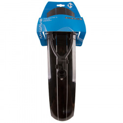 Aparatoare Noroi Spate M-WAVE MUD MAX FAT BIKE R 24-29 - Img 3