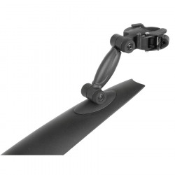 Aparatoare Noroi Spate M-WAVE MUD MAX QR. R 26"-29" - Img 2