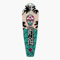 Aparatoare spate Muc-Off Ride Guard Day Of The Shred