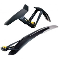 Aparatori Noroi Topeak Defender XC1&XC11 29" negre set
