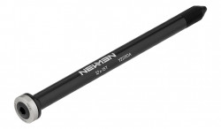 AX NEWMEN 12X157 M12X1 GEN3 Negru