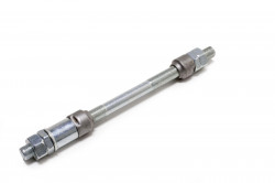 Ax Spate SXT 170 mm 3/8 con 7/8 v