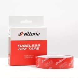 Banda Janta VITTORIA Tubeless 25 mm x 66 m