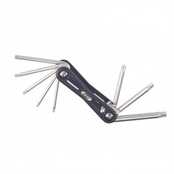 BBB Set imbus BTL-43 TorxFold