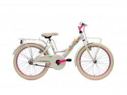 Bicicleta Adriatica Girl 20 Bimba 1V Alba