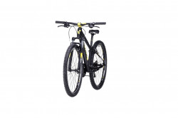Bicicleta Copii CUBE ACID 260 Black Yellow