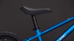 BICICLETA COPII CUBE NUMOVE 120 RT TOPASBLUE NEBULA 2026 roti 12 - Img 4