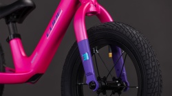 BICICLETA COPII CUBE NUMOVE 120 WALK FUCSIA PLUM 2026 roti 12 - Img 4