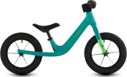 BICICLETA COPII CUBE NUMOVE 120 WALK SEAGREEN GREEN 2026 roti 12