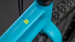 BICICLETA COPII CUBE NUMOVE 200 DISC PACIFICBLUE STEELBLUE 2026 roti 20 - Img 2