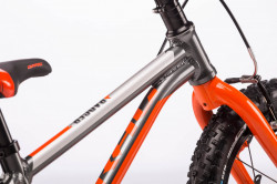 Bicicleta copii DRAG Badger Lite 16