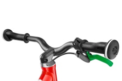 Bicicleta copii WOOM 1 fara pedale 