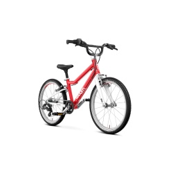 Bicicleta copii Woom Go 4 (diverse culori) - Img 12