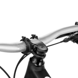 Bicicleta copii WOOM OFF 5 Black