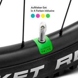Bicicleta copii WOOM OFF AIR 6 Copper