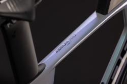 BICICLETA CUBE AERIUM C:68X PRO GREENFUSION BLACK 2027 L - Img 3