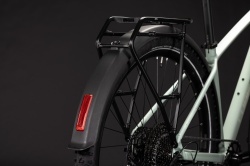 BICICLETA CUBE AIM PRO FE ALOEGREEN GREEN 2027 cadru L (19") - roti 29 - Img 4