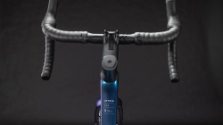 BICICLETA CUBE ATTAIN C:62 SLT SHIFTMINT WHITE - Img 9