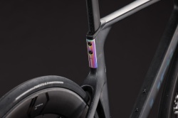 BICICLETA CUBE LITENING AERO C:68X ORBIT DIGITALCARBON’N’PRIZM 2027 52 cm - Img 4