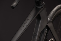 BICICLETA CUBE LITENING AERO C:68X RACE CARBON CHROME 2027 52 cm - Img 3