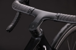 BICICLETA CUBE LITENING AIR C:68X RACE BLACKPEARL BLACK 2027 52 cm - Img 2