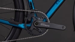 BICICLETA CUBE NULANE C:62 SLX FE ELECTRICBLUE BLUE - Img 8