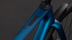 BICICLETA CUBE NULANE C:62 SLX FE ELECTRICBLUE BLUE - Img 18