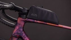 BICICLETA CUBE NUROAD C:62 EX SHIFTBLUSH ART - Img 19