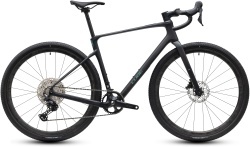BICICLETA CUBE NUROAD C:62 ONE CARBON SHIFTVERDE 2027 L