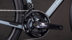 BICICLETA CUBE NUROAD C:62 PRO FE VULCAN PRISM - Img 19