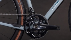 BICICLETA CUBE NUROAD C:62 PRO VULCAN PRISM - Img 19