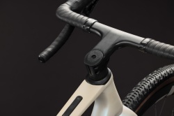 BICICLETA CUBE NUROAD C:62 SLX GLINTSAND BLACK 2027 L - Img 2