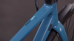 BICICLETA CUBE NUROAD ONE FE GROVEGREEN BLACK - Img 12