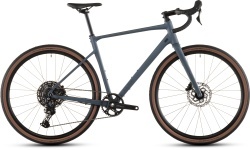 BICICLETA CUBE NUROAD PRO WHALE REFLEX - Img 4