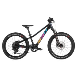 Bicicleta de copii MTB SCOTT Scale RC 200 model 2026