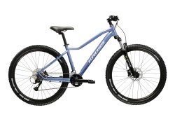BICICLETA de Dama MTB KROSS LEA 4.0 27.5" - Img 1