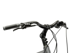 Bicicleta de oras City Bike Kross Trans 4.0 - Img 7